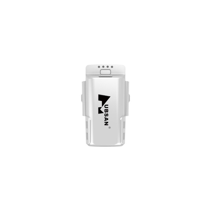 Baterie 5000 mAh k dronu AERIUM Hubsan Blackhawk 2